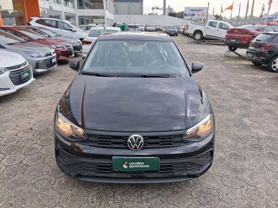 VOLKSWAGEN POLO 1.0 MPI TRACK MANUAL